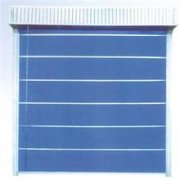 雙簾雙軌特級無機